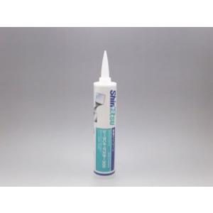 信越 シーラントマスター300 1成分形シリコーンシーリング材