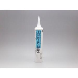 モメンティブ トスシール381 1成分シリコーンシーリング材