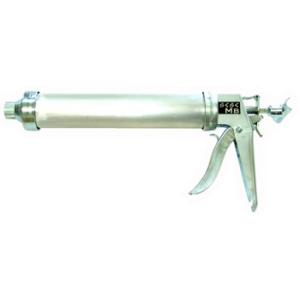 らくらくSB 2液型コーキングガン 山本製作所