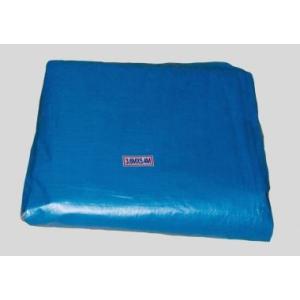 ブルーシート防水・塗装養生・レジャー用 3.6m×5.4m