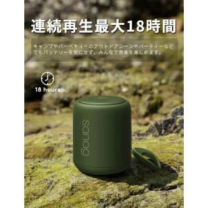 Bluetooth スピーカー ブルートゥース...の詳細画像1