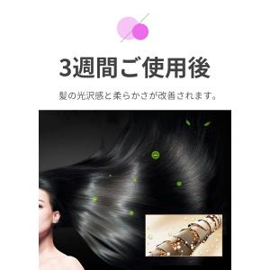 ヘアドライヤー 大風量 速乾 グレー ヘアドラ...の詳細画像5