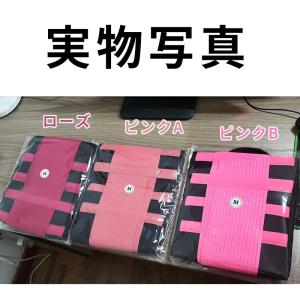 ウェストシェイパー コルセットベルト コルセッ...の詳細画像3