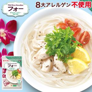 ケンミン もちもちめん フォー 140g×10袋 ケンミン飯店