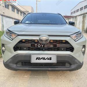 JCSM フロントグリル トヨタ RAV4 G...の詳細画像2