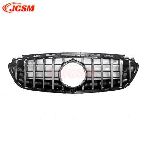 ハイラックス JCSM トヨタ フロントグリル サーフ215 後期 06-09 3連