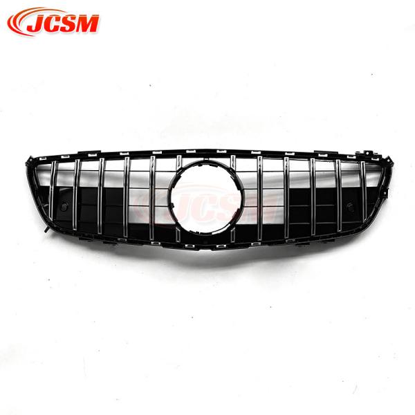 JCSM ベンツR231 SL350 SL550 パナメリカーナ前期 現行AMGルック グリル AM...