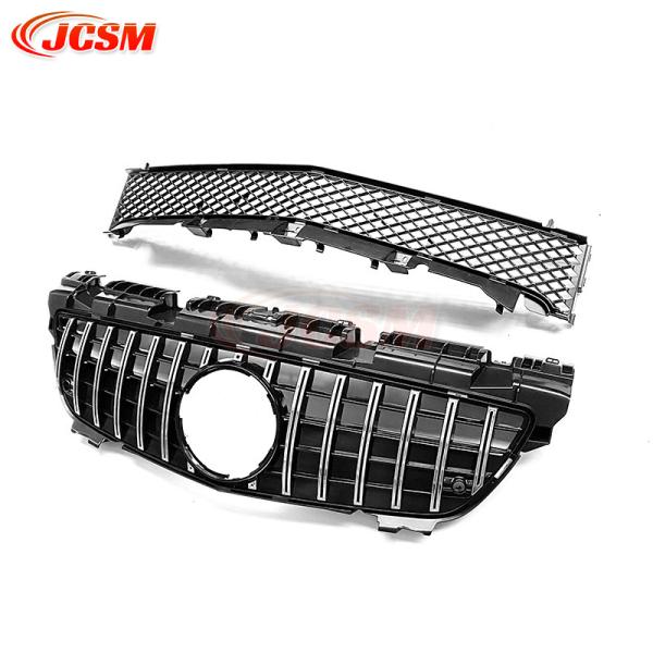 JCSM ベンツ パナメリカーナグリル R172 前期 現行AMGルックガーニッシュ AMG GTR...