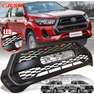 トヨタ（TOYOTA） ハイラックス HILUX 純正 TRD マッドガード