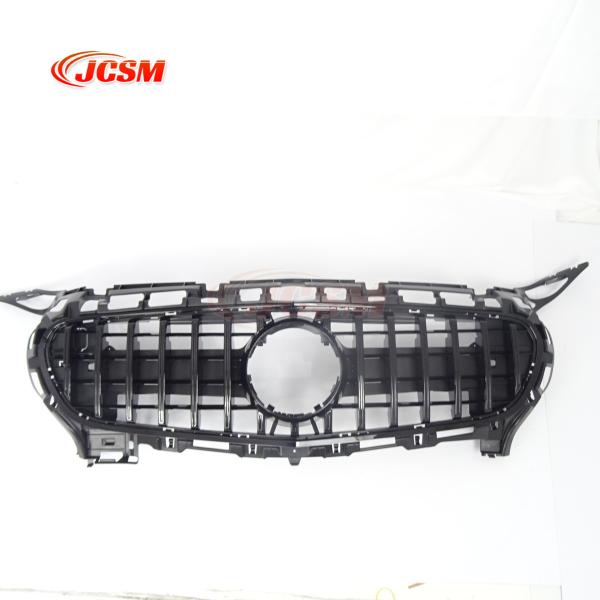 JCSM ベンツ AMG GT 2DR クーペ  パナメリカーナ グリル 2ドア 現行AMGルックガ...