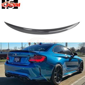 BMW BMW純正 M Performance カーボン・トランク・スポイラー (F22/F87
