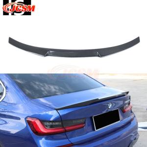 BMW BMW 3シリーズ G20 G28/M3 G80 20年 リアルカーボン製 CSタイプ