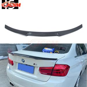 BMW BMW 4シリーズ F36 4ドア 14-20年 リアルカーボン製 M4タイプ