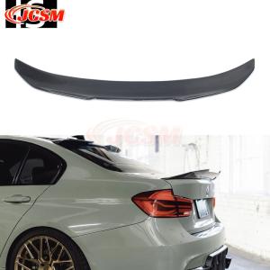 BMW BMW純正 トランクスポイラー（M3標準装備品）(F80/F30