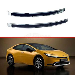 トヨタ（TOYOTA） TOYOTA純正部品 60プリウス Z用 アーチモール