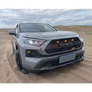 JCSM トヨタ RAV4 後期 50系 アド...の詳細画像1
