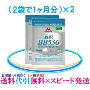 森永　ビヒダス　BB536   未開封２袋 森永乳業 ビヒダスBB536 2袋 : 健康美ショップ - 通販 - Yahoo