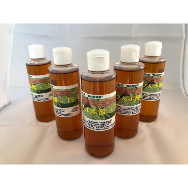 フルボ酸＋FE（プラス　エフイー）