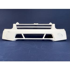 当社塗装品 ライドテック エブリイ DA17W/V UPフロントバンパータイプ2