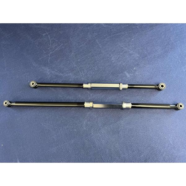 ジムニー　JB64・74調整式ラテラルロッド