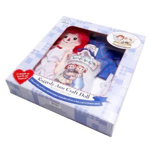 ラガディアンディ knickerbocker 人形 アメリカンヴィンテージ ビンテージ70's○Knickerbocker RAGGEDY ANDYドール○221216s8-doll