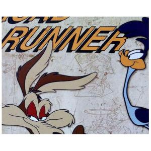 ロードランナー アニメ 鳥の商品一覧 通販 Yahoo ショッピング