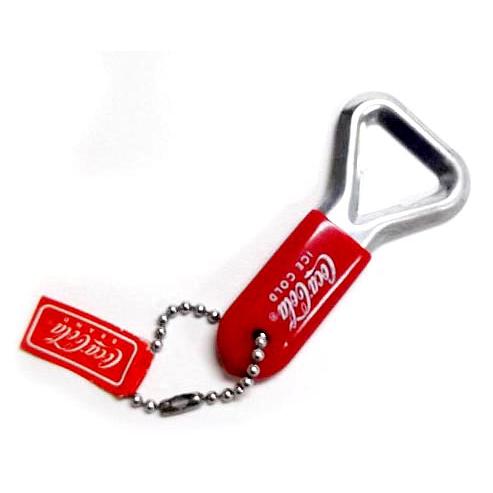 コカコーラ栓抜きキーチェン