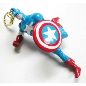 ZD TOYS マーベル キャプテンアメリカ 4インチ MARVEL CAPTAIN AMERICA