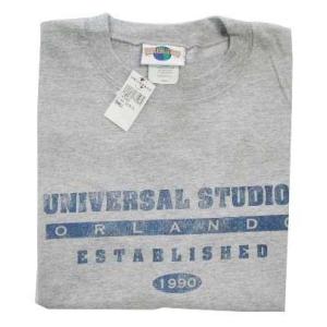 フロリダオーランド・ノースリーブTシャツG/M