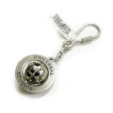 ユニバーサル・フロリダ ・キーホルダー