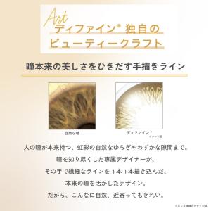 ワンデー アキュビュー ディファインモイスト×...の詳細画像4