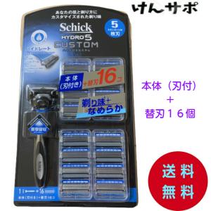 schick（シック） シックジャパン プロテクター3Dシンプル替刃 10