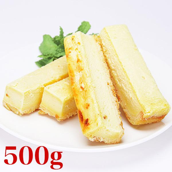 スイーツ 訳あり お得 快適生活 訳あり「チーズケーキバー」500g 爆買
