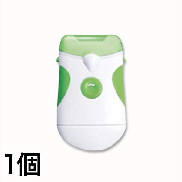 爪削り ネイルケア 爪切り つめきり 電池式 簡単 快適生活 LEDライト付き「ハイパワー電動爪削り...