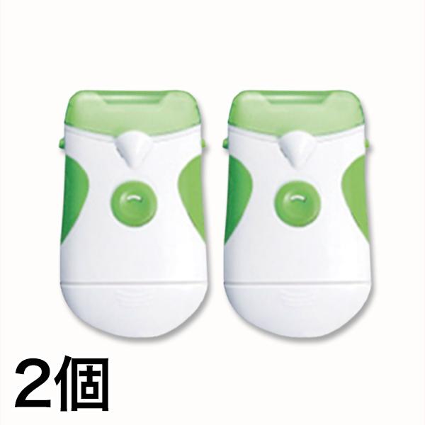 爪削り ネイルケア 爪切り つめきり 電池式 簡単 快適生活 LEDライト付き「ハイパワー電動爪削り...