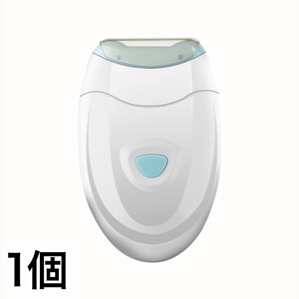 爪削り ネイルケア 爪切り つめきり 電池式 簡単 快適生活 らくらく「パワフル電動爪削り」1個 爆...