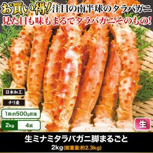 南タラバガニ 味の商品一覧 通販 Yahoo ショッピング