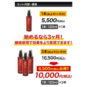 育毛剤 育毛 快適生活 医薬部外品 「薬用 ヘ...の詳細画像3