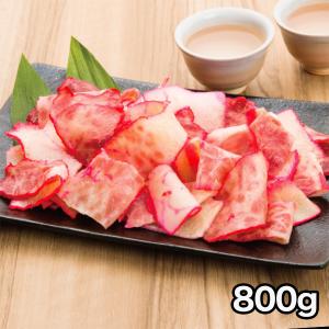 鯨 くじら 畝須 うねす ベーコン 切落とし 徳用畝須ベーコン切落し 800g｜kensei-online