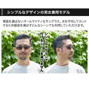 サングラス 眼鏡 めがね メガネ 紫外線 UV...の詳細画像3