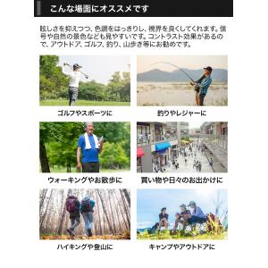 サングラス 眼鏡 めがね メガネ 紫外線 UV...の詳細画像4