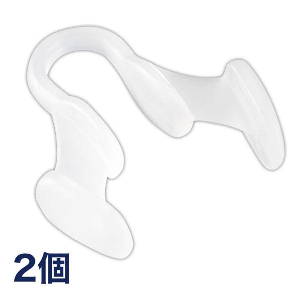 いびき イビキ 安眠 快眠 睡眠 お悩み 鼻 快適生活 一般医療機器「快眠いびきヘルプ」2個 爆買