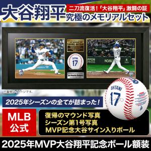 野球 MLB ベースボール サインボール 快適...の詳細画像1