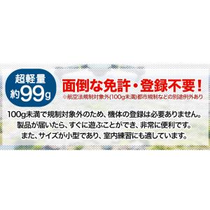 快適生活 免許・登録不要!「モニター付折り畳み...の詳細画像2