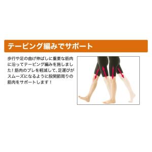 快適生活 サポート 股関節 理学療法士考案「楽...の詳細画像3