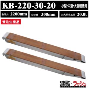 日軽金アクト】アルミブリッジ標準型(歩行型) 全長2400x有効幅300(mm 