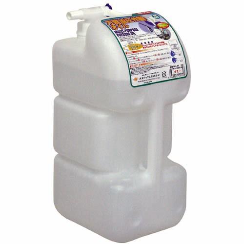 【ＢＯＬＬ】[BH-4KV] (4952703181547) 万能油圧作動オイル ４Ｌ　建設機械 油...