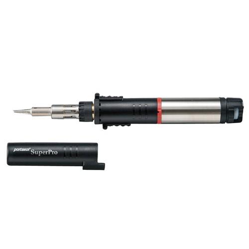 【グット】[GP-501] (4975205620161) ガス式ハンダゴテスーパープロ　半田ごて ...