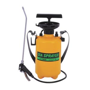フルプラ 噴霧器 除草剤・剥離剤用 7L ダイヤスプレー No.5701