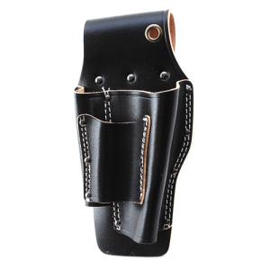 ハサミケース コヅチ(KOZUCHI) ヌメ皮板金鋏ケース 二重縫 CE-17 : HIKARIショップ